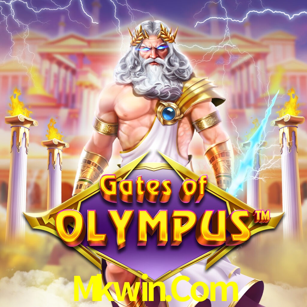 Gates of Olympus